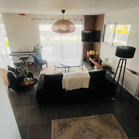 Maison Dans Lotissement Bretagne Ploubalay